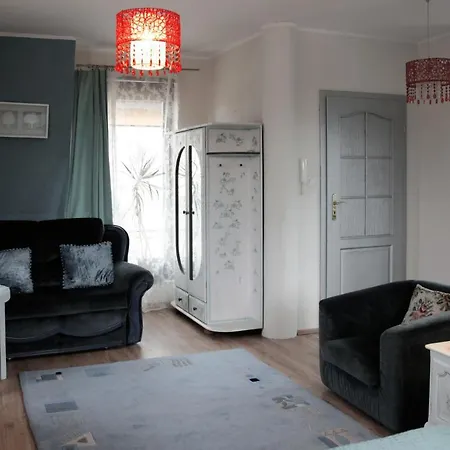 Apartament Sloneczny-2