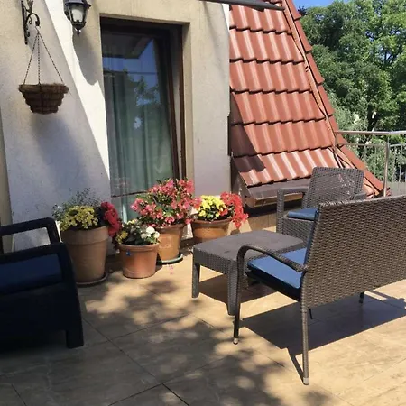 Apartament Sloneczny-3