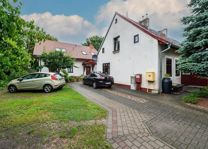 Apartamenty Sopocki Zakątek
